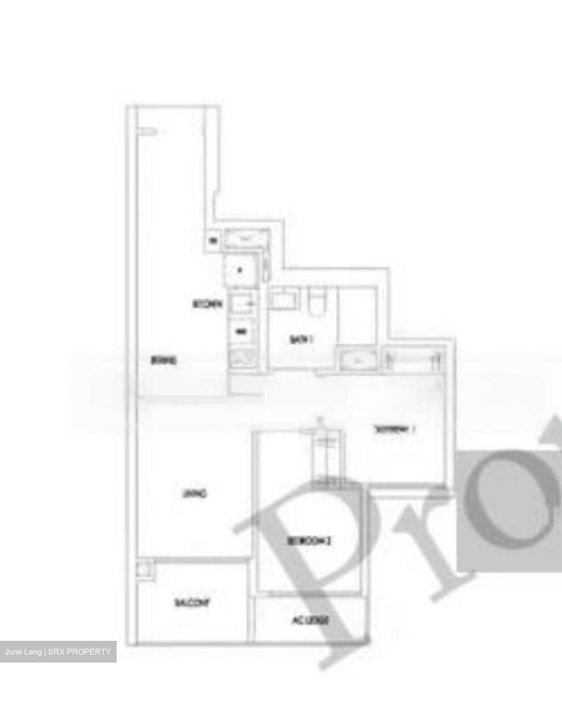 Treasure at Tampines (D18), Condominium #467248121
